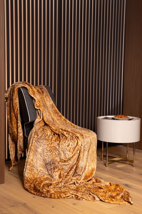 Одеяло NORALA 220x240 cm, Цвят: многоцветен, IVET.BG - Твоят онлайн бутик.