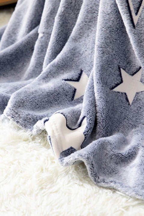 Одеяло STARLEDA 100x150 cm, Цвят: многоцветен, IVET.BG - Твоят онлайн бутик.