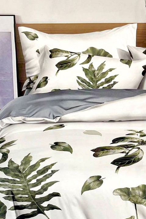 Двоен спален комплект BEARNETA- 100% микрофибър, Цвят: многоцветен, IVET.BG - Твоят онлайн бутик.