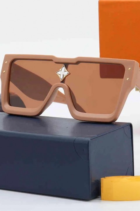 Дамски очила FRENOLSA, Цвят: беж, IVET.BG - Твоят онлайн бутик.