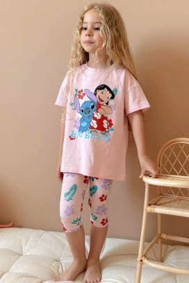 детски комплект OHANAA PINK