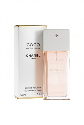 парфюм Chanel Coco Mademoiselle EDT 50 ml