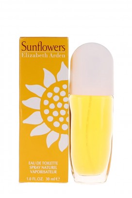 парфюм Elizabeth Arden Sunflowers EDT 30 ml