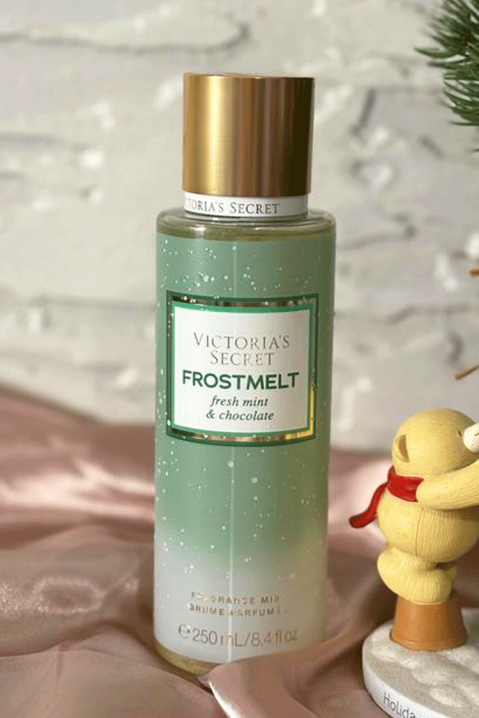 Парфюмен спрей за тяло Victoria's Secret Frostmelt 250 mlIVET.BG - Твоят онлайн бутик.