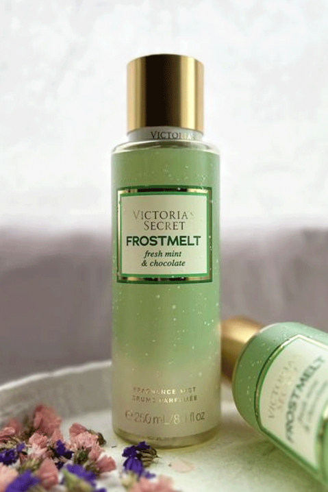 Парфюмен спрей за тяло Victoria's Secret Frostmelt 250 mlIVET.BG - Твоят онлайн бутик.