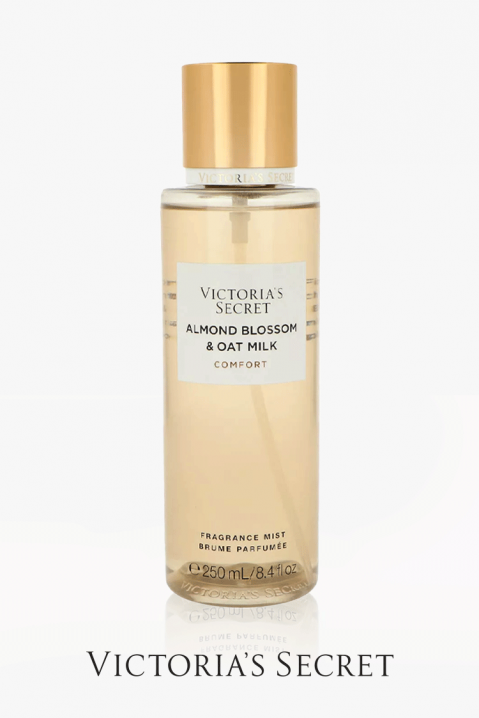 Парфюмен спрей за тяло Victoria's Secret Almond Blossom & Oat Milk 250 mlIVET.BG - Твоят онлайн бутик.