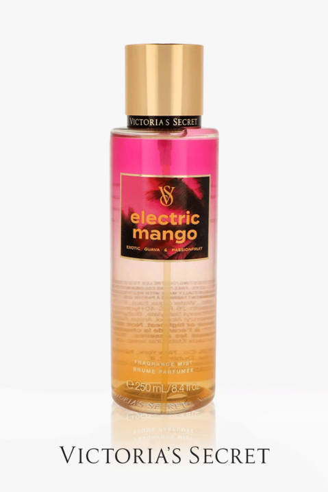 Парфюмен спрей за тяло Victoria's Secret Electric Mango 250 mlIVET.BG - Твоят онлайн бутик.