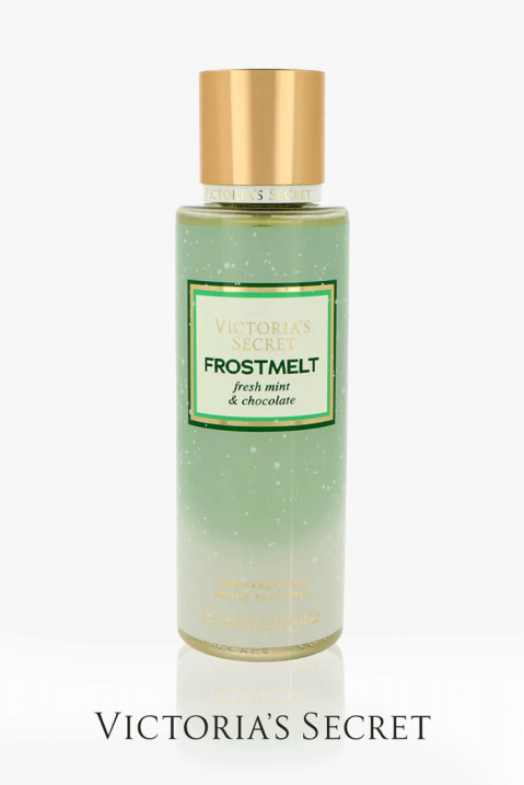 Парфюмен спрей за тяло Victoria's Secret Frostmelt 250 mlIVET.BG - Твоят онлайн бутик.