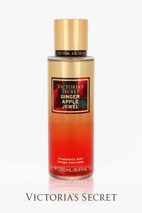 Парфюмен спрей за тяло Victoria's Secret Ginger Apple Jewel 250 mlIVET.BG - Твоят онлайн бутик.