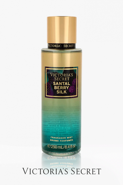 Парфюмен спрей за тяло Victoria's Secret Santal Berry Silk 250 mlIVET.BG - Твоят онлайн бутик.