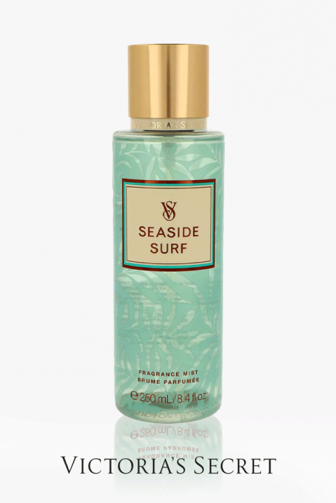 Парфюмен спрей за тяло Victoria's Secret Seaside Surf 250 mlIVET.BG - Твоят онлайн бутик.