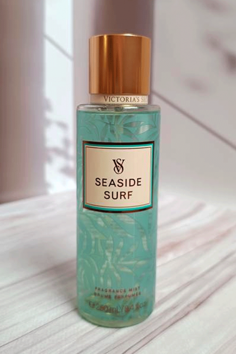 Парфюмен спрей за тяло Victoria's Secret Seaside Surf 250 mlIVET.BG - Твоят онлайн бутик.