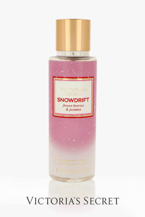 Парфюмен спрей за тяло Victoria's Secret Snowdrift 250 mlIVET.BG - Твоят онлайн бутик.