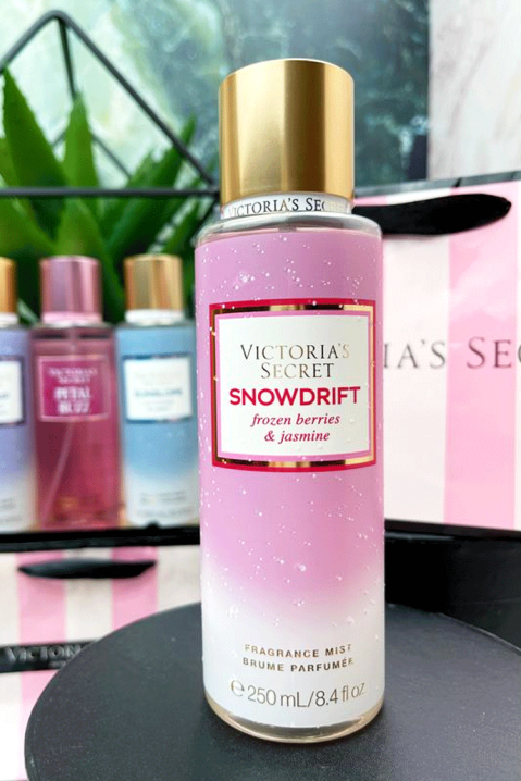 Парфюмен спрей за тяло Victoria's Secret Snowdrift 250 mlIVET.BG - Твоят онлайн бутик.