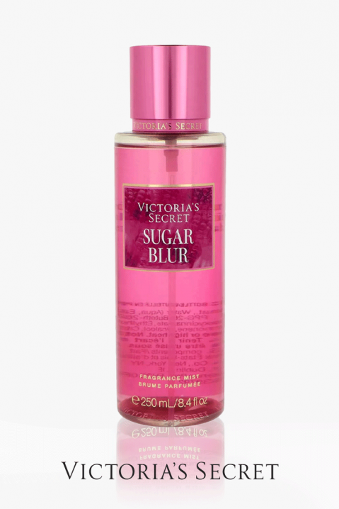 Парфюмен спрей за тяло Victoria's Secret Sugar Blur 250 mlIVET.BG - Твоят онлайн бутик.