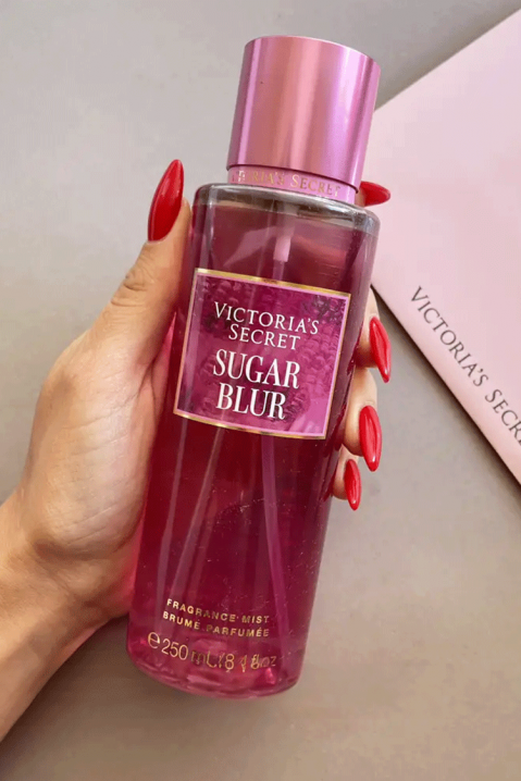 Парфюмен спрей за тяло Victoria's Secret Sugar Blur 250 mlIVET.BG - Твоят онлайн бутик.