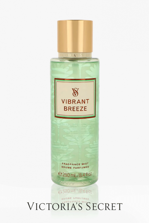 Парфюмен спрей за тяло Victoria's Secret Vibrant Breeze 250 mlIVET.BG - Твоят онлайн бутик.