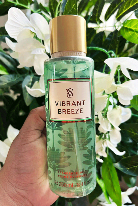 Парфюмен спрей за тяло Victoria's Secret Vibrant Breeze 250 mlIVET.BG - Твоят онлайн бутик.