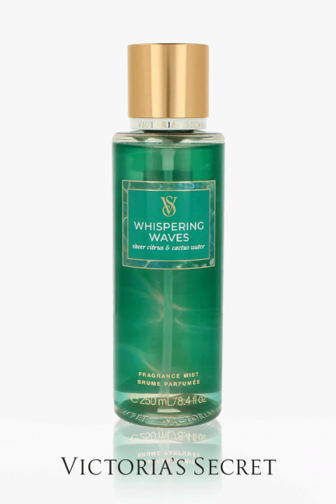 Парфюмен спрей за тяло Victoria's Secret Whispering Waves 250 mlIVET.BG - Твоят онлайн бутик.