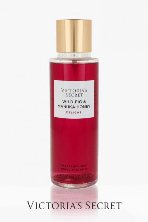 Парфюмен спрей за тяло Victoria's Secret Wild Fig & Manuka Honey 250 mlIVET.BG - Твоят онлайн бутик.