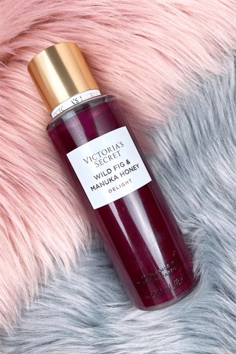 Парфюмен спрей за тяло Victoria's Secret Wild Fig & Manuka Honey 250 mlIVET.BG - Твоят онлайн бутик.