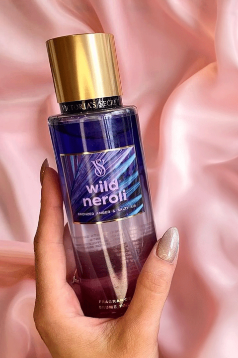 Парфюмен спрей за тяло Victoria's Secret Wild Neroli 250 mlIVET.BG - Твоят онлайн бутик.