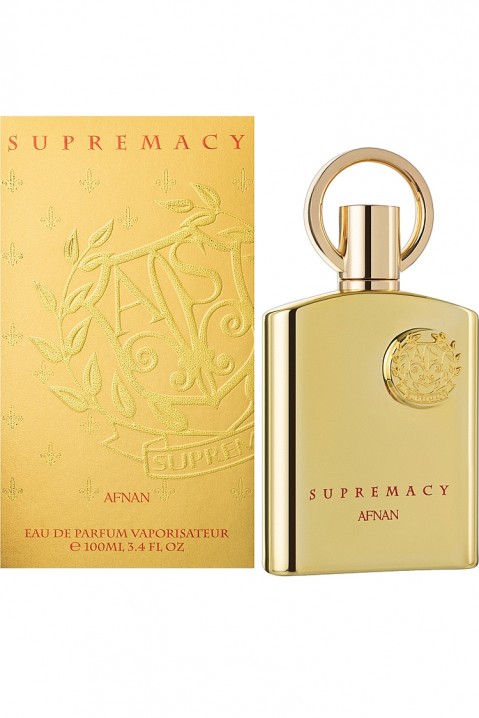 Парфюм Afnan Supremacy Gold EDP 100 mlIVET.BG - Твоят онлайн бутик.