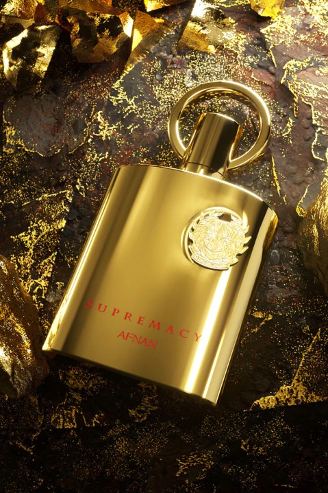 Парфюм Afnan Supremacy Gold EDP 100 mlIVET.BG - Твоят онлайн бутик.