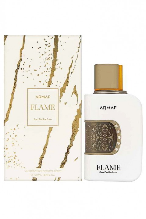 Парфюм Armaf Flame EDP 100 mlIVET.BG - Твоят онлайн бутик.