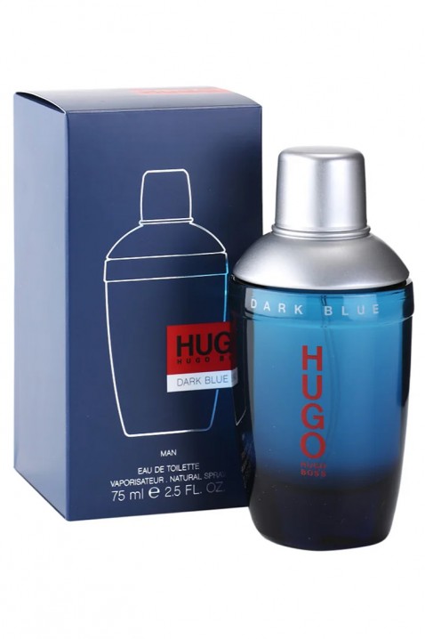 Парфюм Hugo Boss Dark Blue EDT 75 mlIVET.BG - Твоят онлайн бутик.