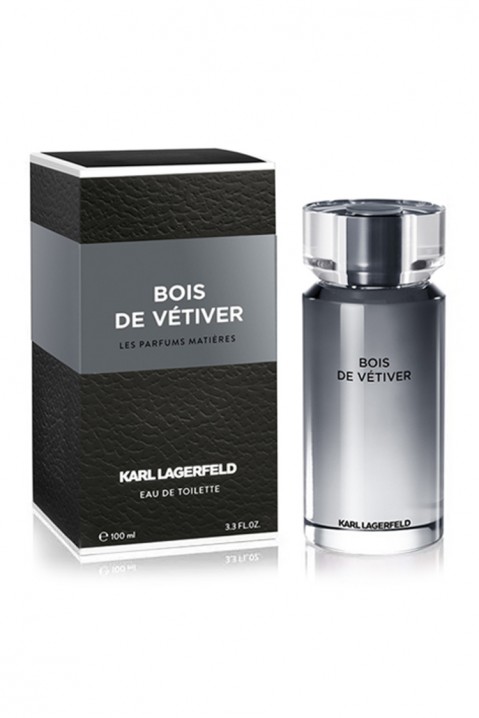 Парфюм Karl Lagerfeld Bois De Vetiver EDT 100 mlIVET.BG - Твоят онлайн бутик.