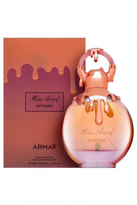 Парфюм Armaf Miss Armaf Attitude EDP 100 mlIVET.BG - Твоят онлайн бутик.