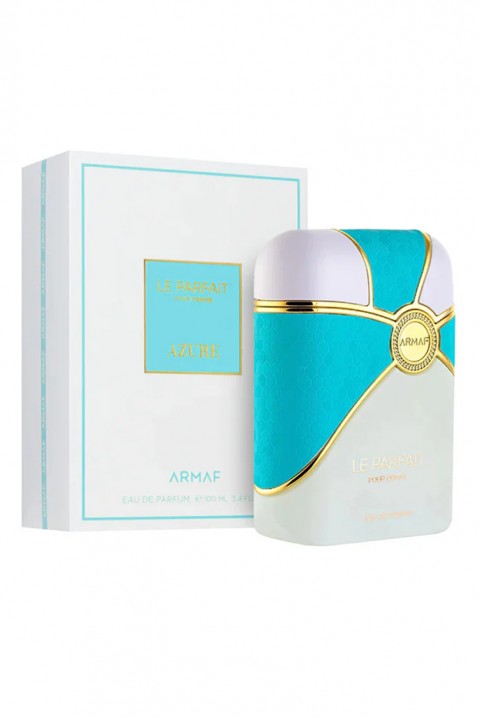 Парфюм Armaf Le Parfait Azure Pour Femme EDP 200 mlIVET.BG - Твоят онлайн бутик.