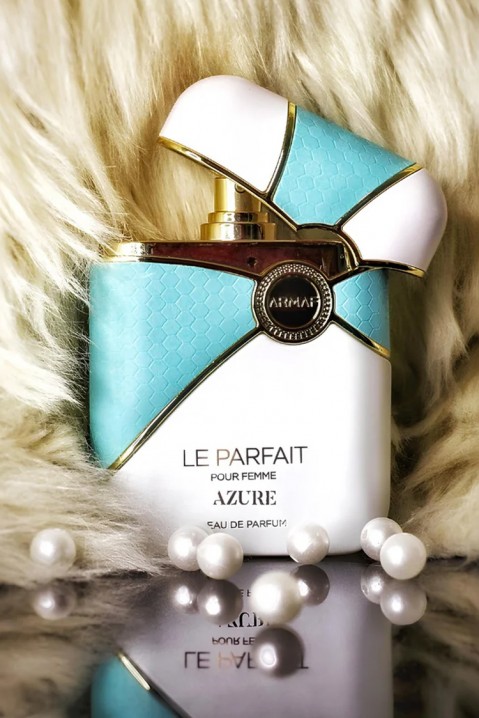 Парфюм Armaf Le Parfait Azure Pour Femme EDP 200 mlIVET.BG - Твоят онлайн бутик.