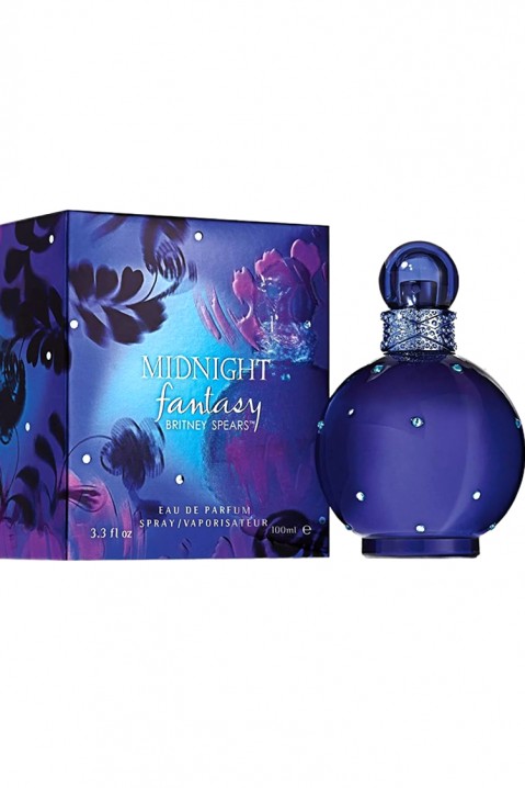 Парфюм Britney Spears Fantasy Midnight EDP 100 mlIVET.BG - Твоят онлайн бутик.