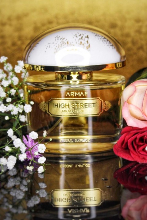 Парфюм Armaf High Street EDP 100 mlIVET.BG - Твоят онлайн бутик.