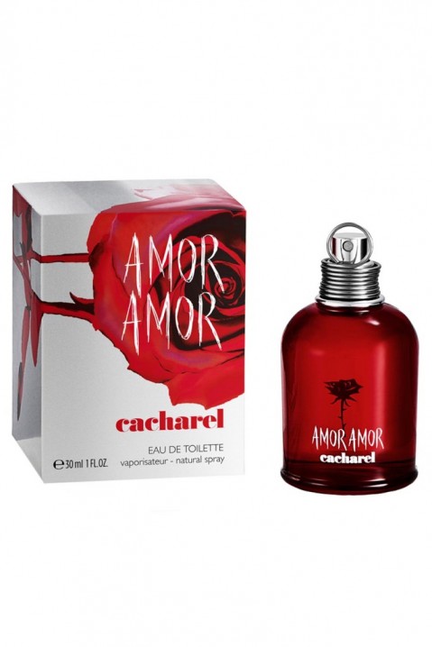 Парфюм Cacharel Amor Amor EDT 30 mlIVET.BG - Твоят онлайн бутик.