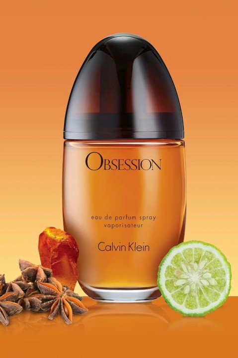 Парфюм Calvin Klein Obsession EDP 30 mlIVET.BG - Твоят онлайн бутик.