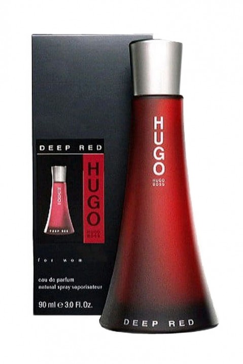 Парфюм Hugo Boss Deep Red EDP 50 mlIVET.BG - Твоят онлайн бутик.