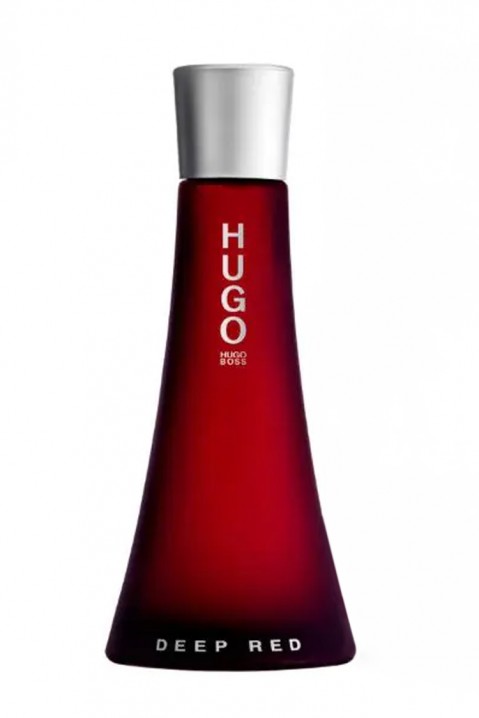 Парфюм Hugo Boss Deep Red EDP 50 mlIVET.BG - Твоят онлайн бутик.