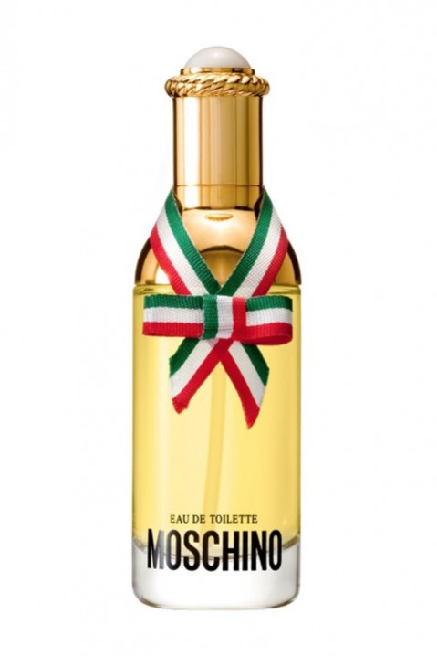 Парфюм Moschino Pour Femme EDT 75 mlIVET.BG - Твоят онлайн бутик.