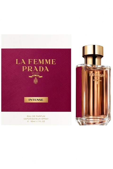 Парфюм Prada La Femme Intense EDP 35 mlIVET.BG - Твоят онлайн бутик.