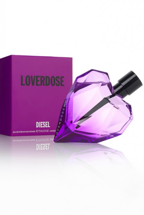 Парфюм Diesel Loverdose EDP 50 mlIVET.BG - Твоят онлайн бутик.