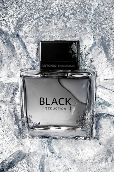 Парфюм Antonio Banderas Seduction In Black EDT 50 mlIVET.BG - Твоят онлайн бутик.