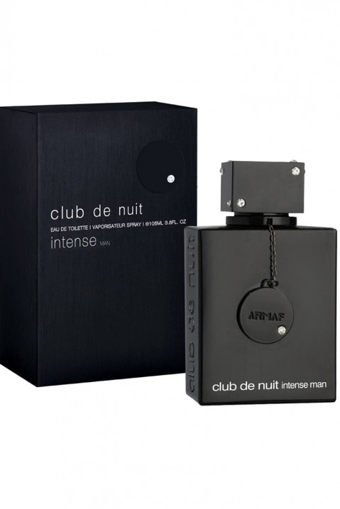 Парфюм Armaf Club De Nuit Intense Man EDT 105 mlIVET.BG - Твоят онлайн бутик.