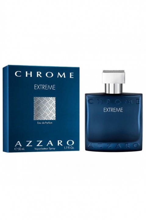 Парфюм Azzaro Chrome Extreme EDP 50 mlIVET.BG - Твоят онлайн бутик.