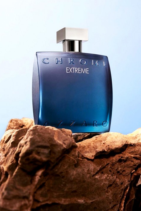 Парфюм Azzaro Chrome Extreme EDP 50 mlIVET.BG - Твоят онлайн бутик.