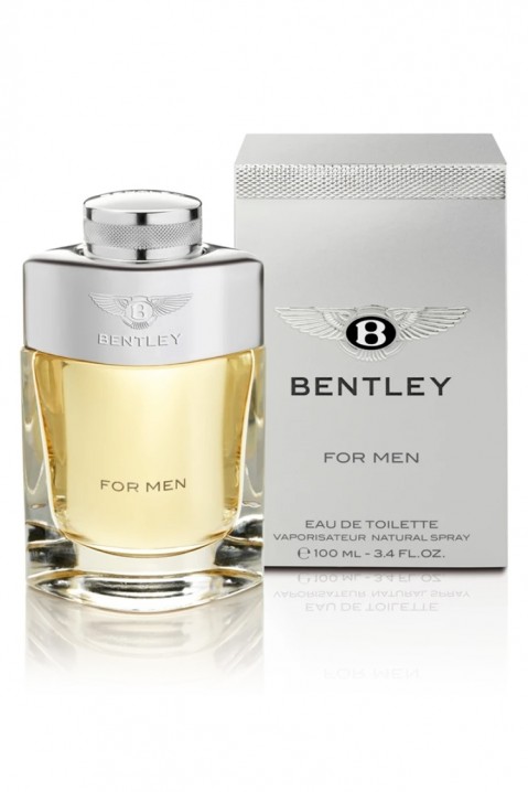 Парфюм Bentley For Men EDT 100 mlIVET.BG - Твоят онлайн бутик.