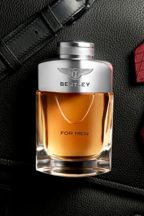 Парфюм Bentley For Men EDT 100 mlIVET.BG - Твоят онлайн бутик.