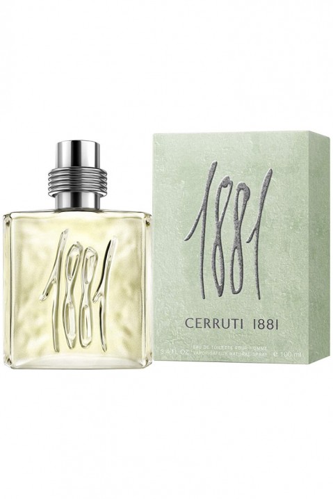 Парфюм Cerruti 1881 Pour Homme EDT 100 mlIVET.BG - Твоят онлайн бутик.